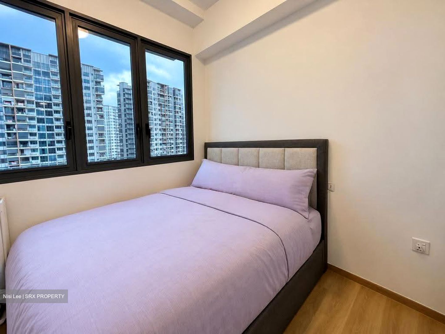 Parc Botannia (D28), Condominium #635108881